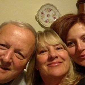 Meet your Posher, Caroline